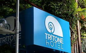 Hotel Tritone Trieste